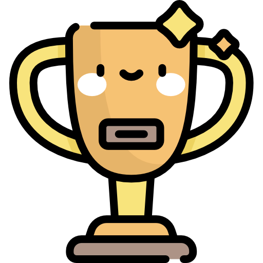 Trophy icon