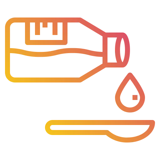 Syrup icon
