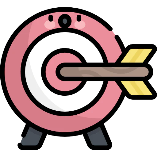Target icon