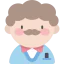 Teacher 图标 64x64