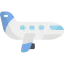 Airplane 图标 64x64