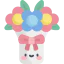 Flowers 图标 64x64