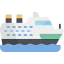 Cruise 图标 64x64