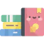 Books 图标 64x64