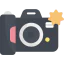 Camera 图标 64x64