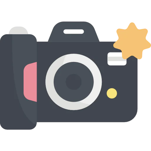 Camera icon