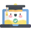 Computer 图标 64x64