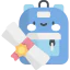 Backpack 图标 64x64