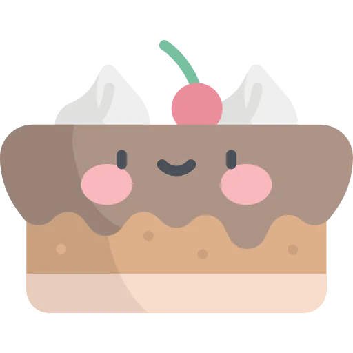 Cake icon