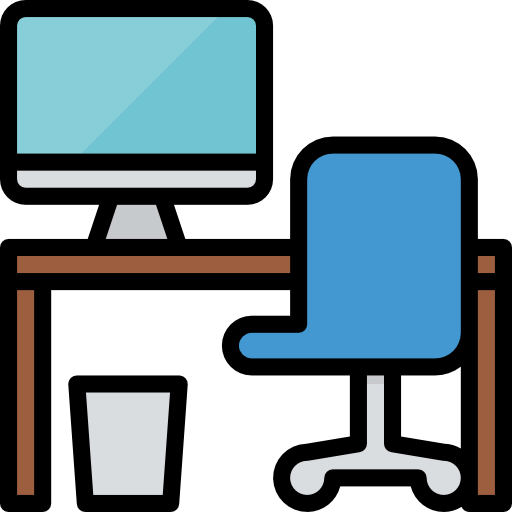 Desktop icon