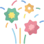 Fireworks 图标 64x64