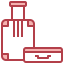 Luggage icon 64x64