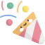 Confetti 图标 64x64