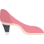 High heels 图标 64x64