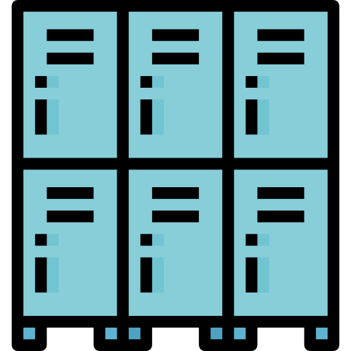 Locker icon