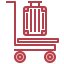Trolley icon 64x64
