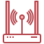Wifi router icon 64x64