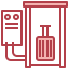 X ray icon 64x64