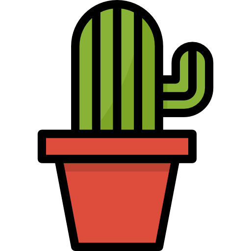Cactus icon