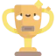 Trophy アイコン 64x64