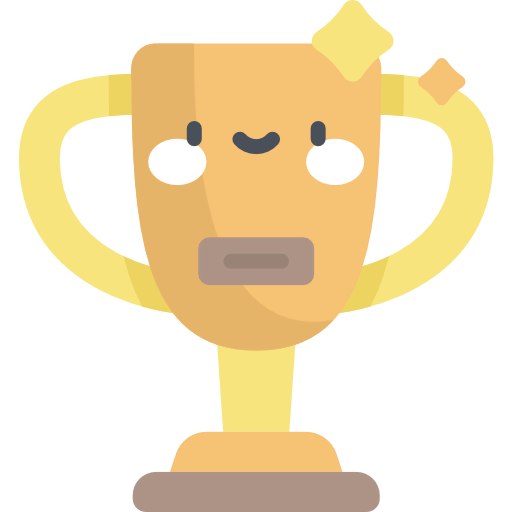 Trophy icon