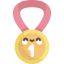 Medal アイコン 64x64