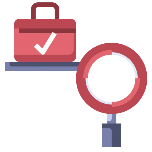 Scanner icon