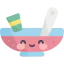 Punch bowl icon 64x64