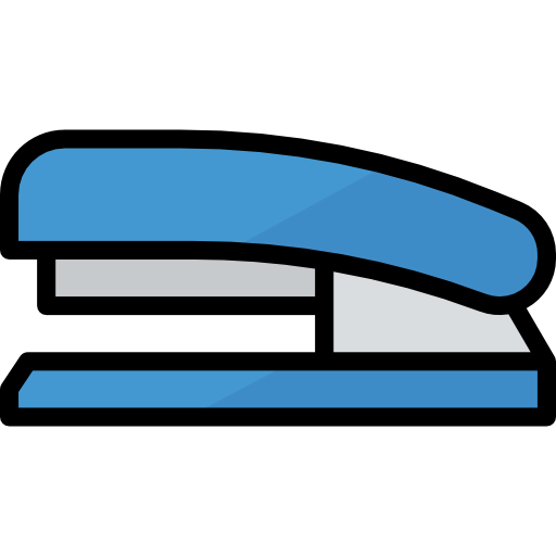 Stapler icon