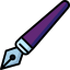 Pen icon 64x64
