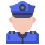 Captain icon 64x64