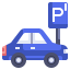 Car park icon 64x64