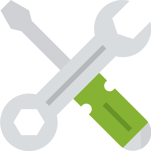 Customer support icon