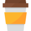 Перерыв на кофе иконка 64x64