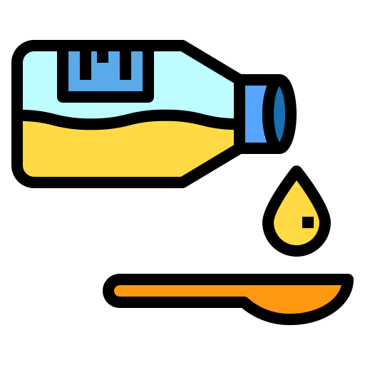 Syrup icon