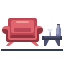 Lounge icon 64x64