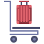 Trolley icon 64x64