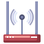 Wifi router icon 64x64