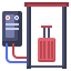 X ray icon 64x64