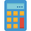 Calculator icon 64x64