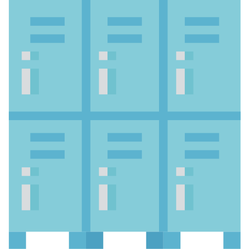 Locker icon