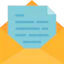 Mail icon 64x64