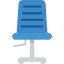 Office chair Ikona 64x64