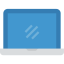 Laptop icon 64x64