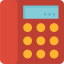 Telephone icon 64x64