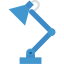 Lamp icon 64x64