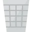 Trash bin icon 64x64