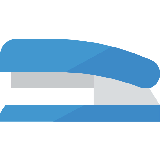 Stapler icon