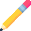 Pencil icon 64x64