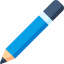 Pencil icon 64x64